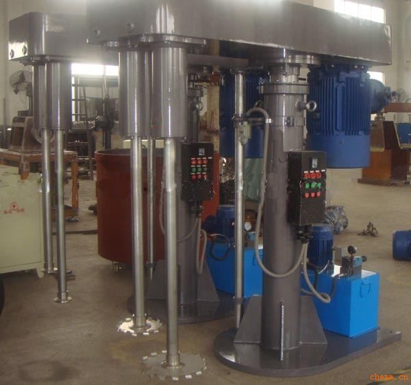 如何确定液压油缸缓冲机构的形式？ 