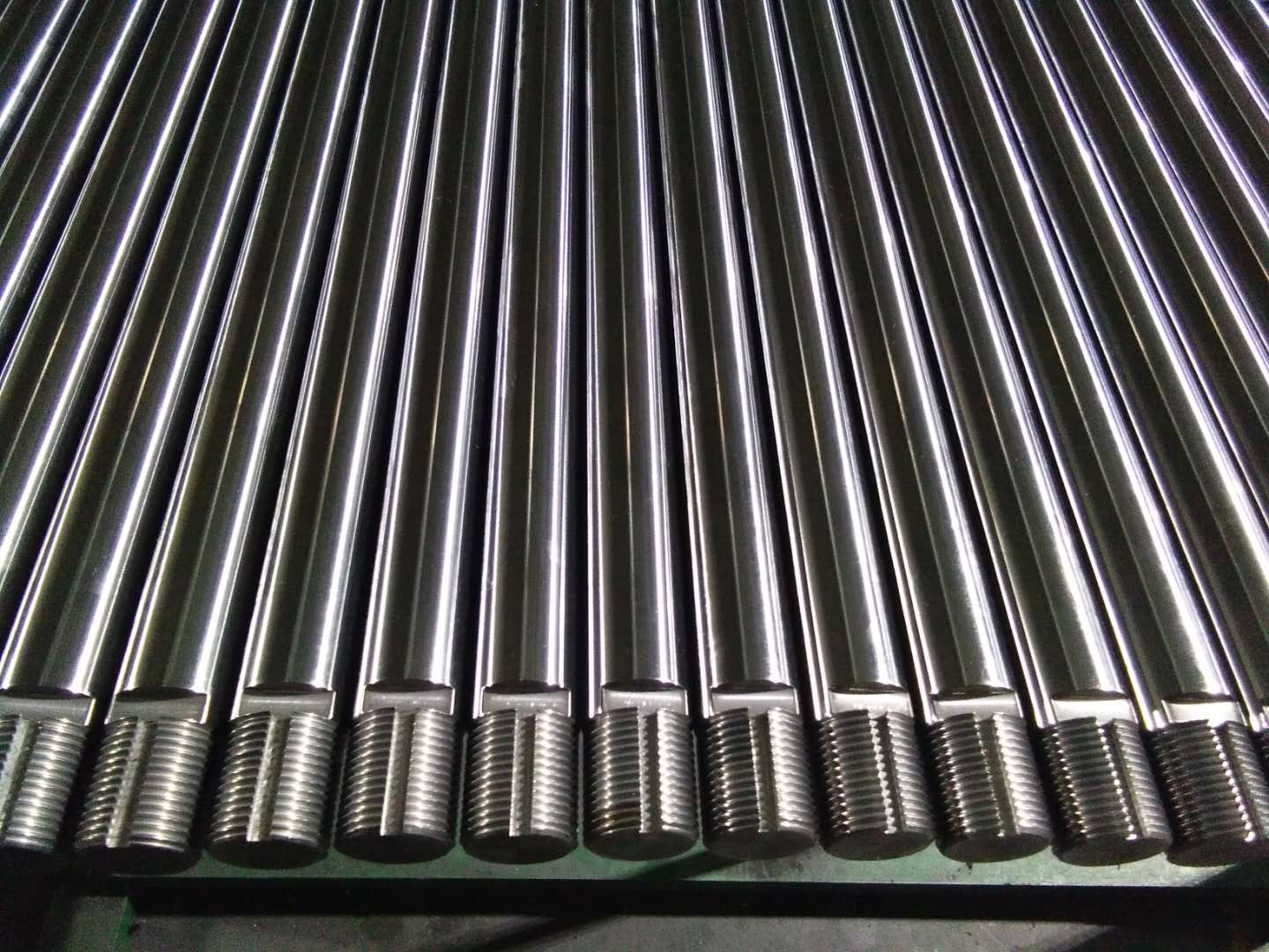 如何确定液压油缸缓冲机构的形式？ 